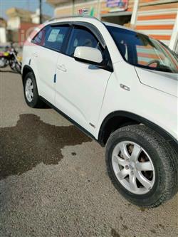 کیا سۆرینتۆ